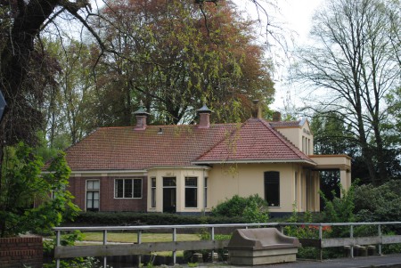 Streekhistorisch centrum te Stadskanaal